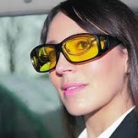 اصبح لديك القدره على القياده بالليل والنهار واخفاء وهج