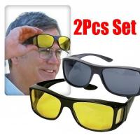 اصبح لديك القدره على القياده بالليل والنهار واخفاء وهج