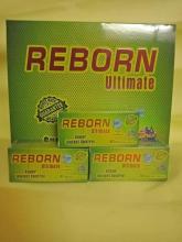 كبسولات ريبورن الاسترالى للتخسيس REBORN
