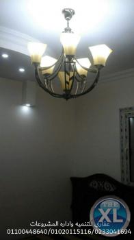 ديكور وتشطيب فلل - تصميمات فلل  ( 0233041694) عقارى