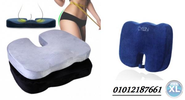 بامبو كوشن لمرضي الديسك