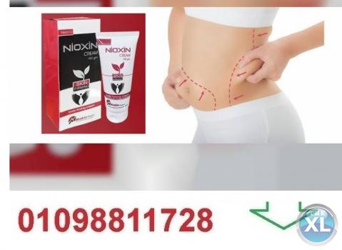 نيوكسين كريم لشد الترهلات وعلامات التمدد