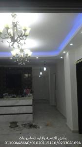 تشطيبات وديكورات - تشطيبات شقق ( عقارى 01100448640 )