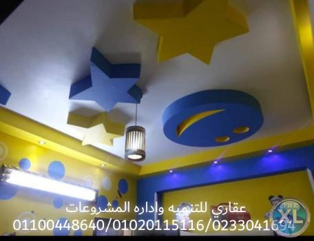 شركه تشطيب في مصر ( عقارى 0233041694 )