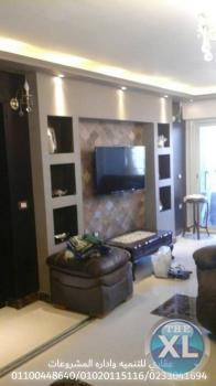 تكلفة تشطيب شقة ( شركة عقارى 0233041694 )