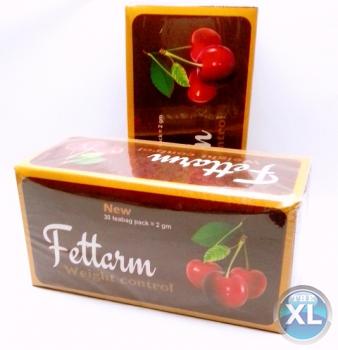 اعشاب فيتارم 30 باكت | Fettarm Slimming Tea