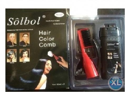 ماجيك كامب تخلص من الشعر الابيض