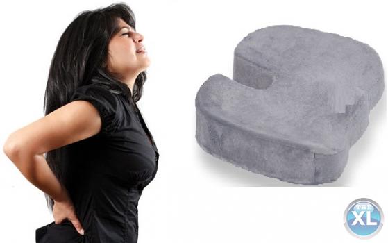 وسادة مقعد طبي لمن يعاني من آلام العصعص