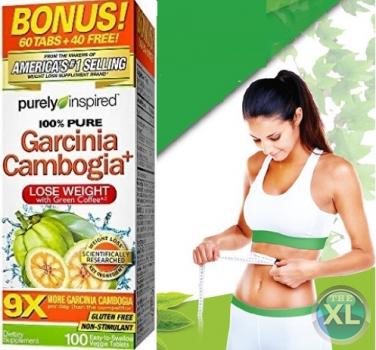 اضمنى الان خساره وزنك بكل امان مع كبسولات جارسينيا كامبوجيا