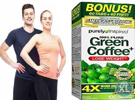 أقضى على الدهون مع كبسولات بيورلي انسبايرد