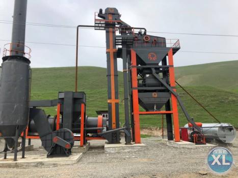 شركة آسيا ماسه ساز الايرانيه