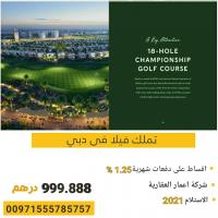 فلل لليع في دبي