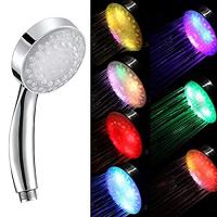 اجعل حمامك متميز مع الدش المضئ 01282064456