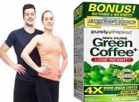 كبسولات بيورلي انسبايرد لفقدان الوزن