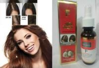 مع فاستر أرجان حافظى على شعرك قوى وصحى وناعم