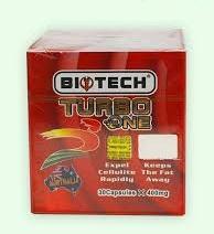 كبسولات تيربو وان TURBO One