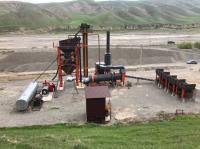 شركة آسيا ماسه ساز الايرانيه