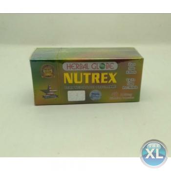 لنحت الجسم وسد الشهيه مع كبسولات نيوتركس الأمريكي