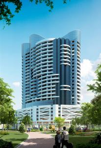 وحدات سكنيه فاخره في دبي بسعر ممتاز من شركه تايجر العقا