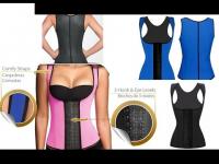 مشد كيم الحراري لحرق الدهون بطريقه مناسبه وصحيه