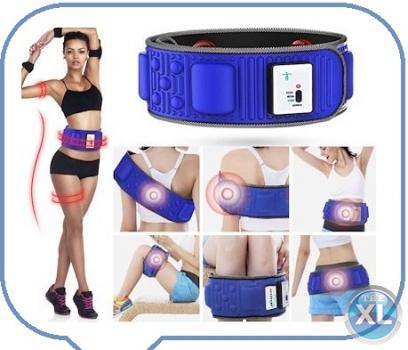 حزام 5 ماتور مغناطيسي لتحطيم السمنه