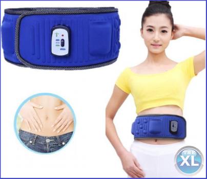 حزام 5 ماتور مغناطيسي لتحطيم السمنه