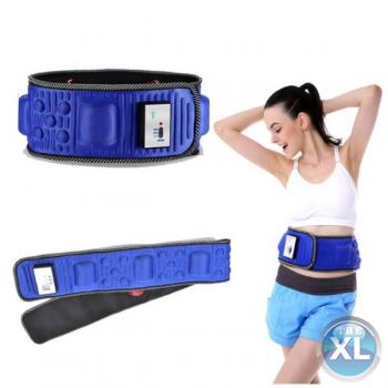 حزام 5 ماتور مغناطيسى لتكسير الدهون وشد البطن