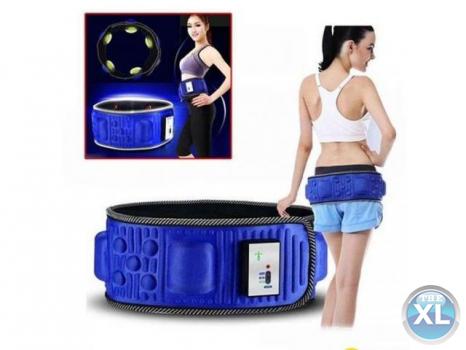 حزام التخسيس 5 ماتور للتخلص من الكرش
