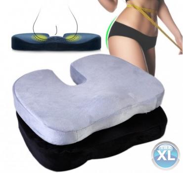 وسادة مقعد طبي لمرضي الديسك
