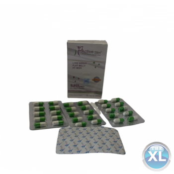 اكتيف الابيض الافضل للتخسيس