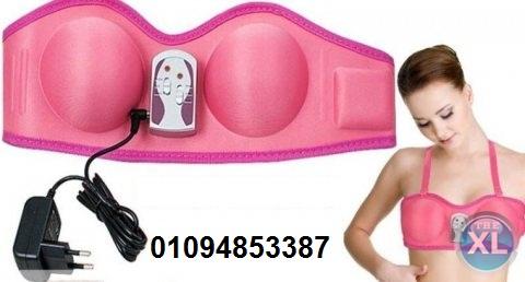 جهاز تكبير وشد ترهلات الصدر الوردى