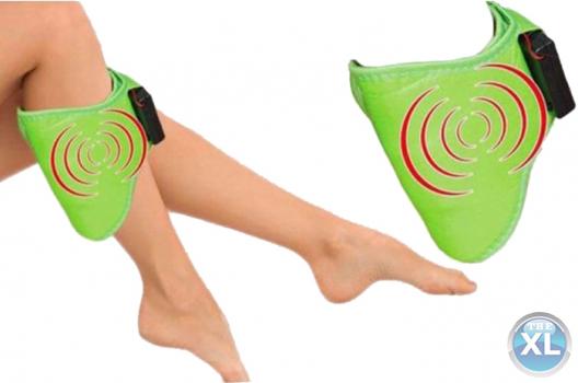 حزام علاج الدوالي للحد من تورم الارجل