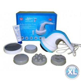 استمتعى برشاقتك مع جهاز ريلاكس اند تون