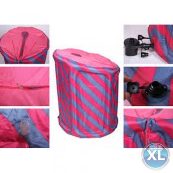 غرفه الساونا المنزليه للتخلص من سموم الجسم  01282064456