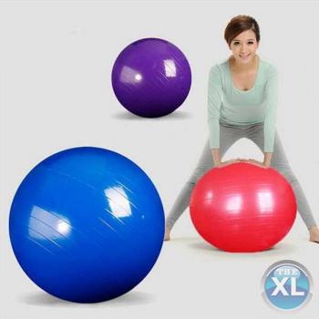 الكرة الهوائية للالعاب الرياضية للحصول على جسم صحي ومشدود
