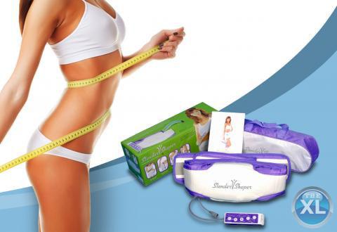 افضل جهاز لحرق الدهون حزام التخسيس Slender Shaper