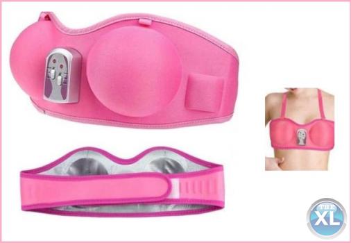 جهاز تكبير الثدى الوردى PANGAO لشد ورفع الثدى