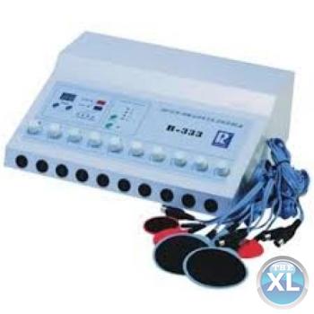 جهازالراديوم B 333 للعلاج الطبيعى والتخلص من الدهون الزائد