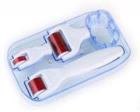 ديرما رولر 4*1 لعلاج تلف البشرة الناتج عن التعرض لأشعة ا�