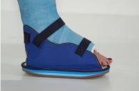 حذاء الجبس للكبار لتوازن أفضل 01282064456