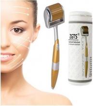 ديرما رولر لتجديد خلايا البشره واستعادة نضارتها