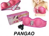 جهاز تكبير الثدى الوردى لتكبير ورفع الصدر