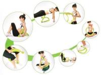 الجهاز الأول لتمرينات البطن والأرداف  يو يو سليمنج