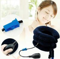 وسادة الرقبة الهوائيه لعلاج آلام الرقبة الحادة 01282064456