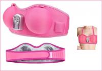 جهاز تكبير الثدى الوردى PANGAO لشد ورفع الثدى