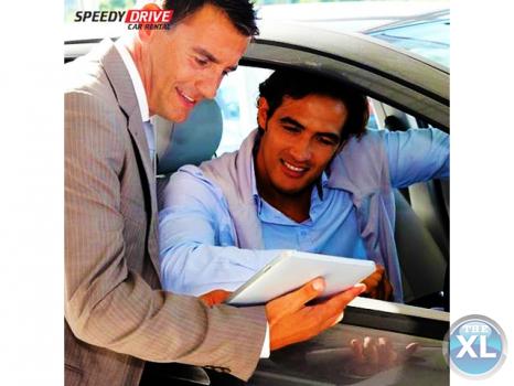 شركة تأجير سيارات بي