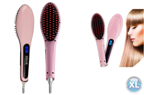 لشعر ناعم فرشاه هير ستريت برش