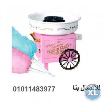 جهاز عمل وصنع شعر غزل البنات المنزلى