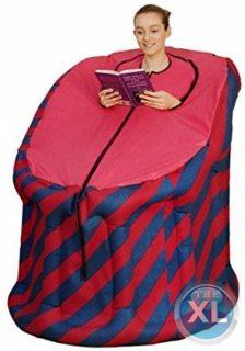 تغنيك عن النوادي الصحيةغرفة الساونا المنزلية