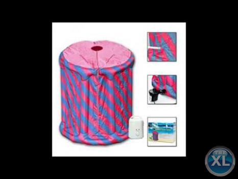 تغنيك عن النوادي الصحيةغرفة الساونا المنزلية